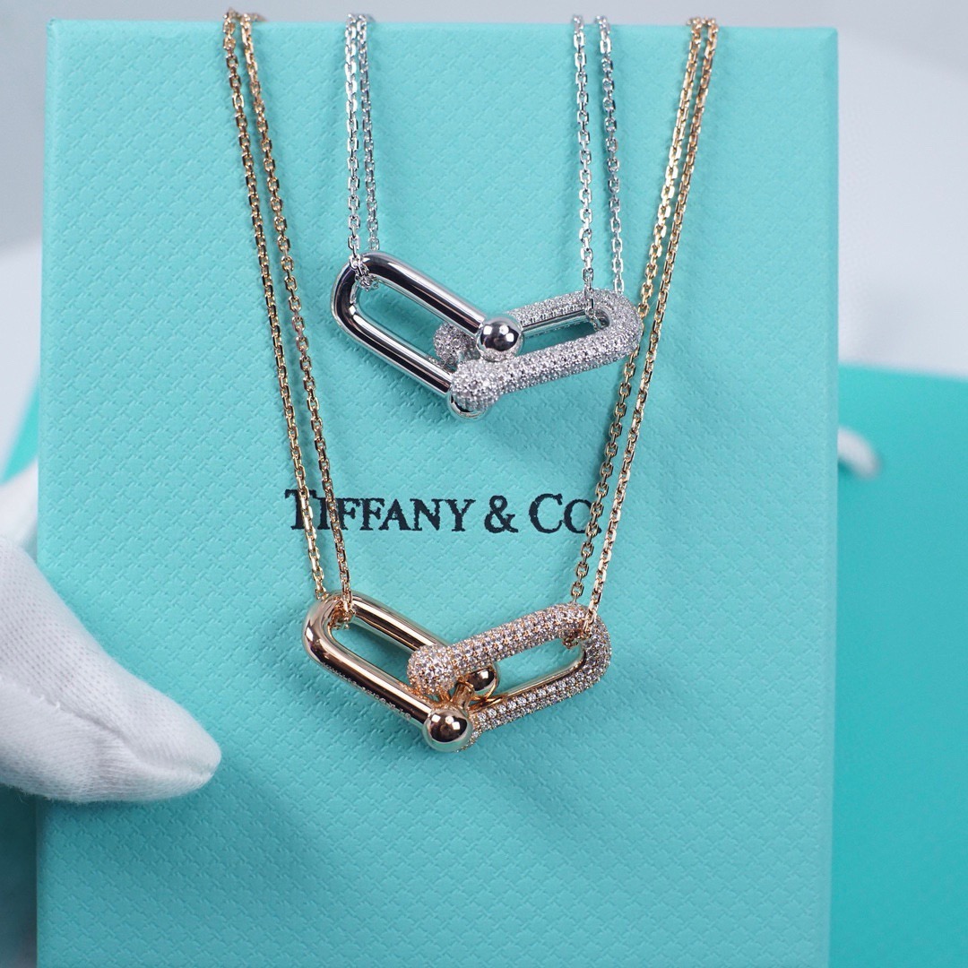 Tiffany accessories  necklace ( 2 colors )