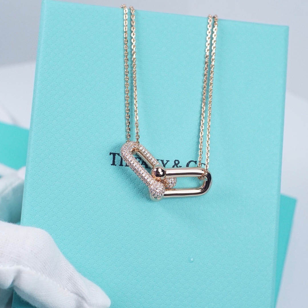 Tiffany accessories  necklace ( 2 colors )