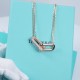 Tiffany accessories  necklace ( 2 colors )