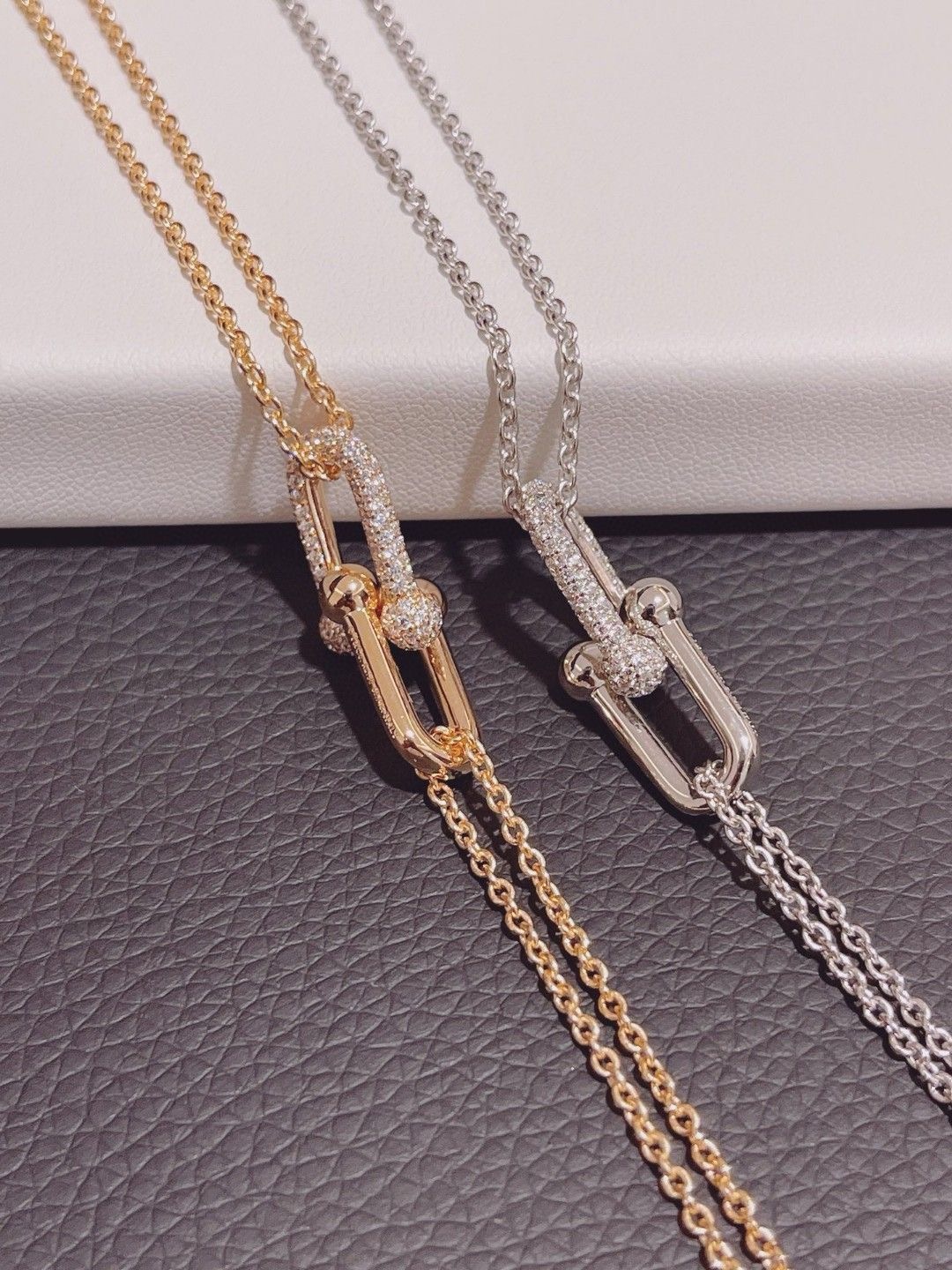 Tiffany accessories  necklace ( 2 colors )