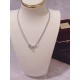 Tiffany accessories  necklace ( 2 colors )