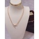 Tiffany accessories  necklace ( 2 colors )