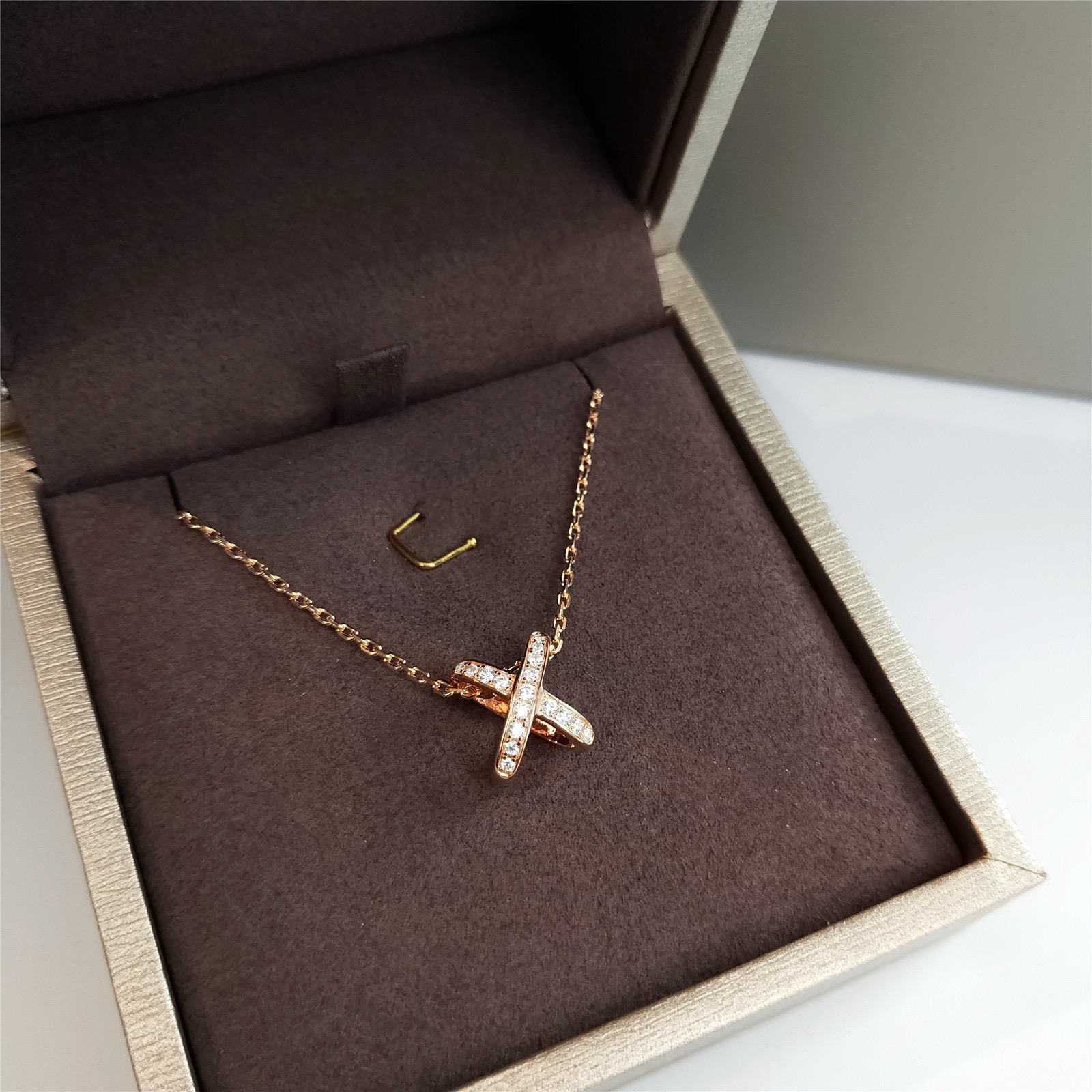 Chaumet accessories  necklace 