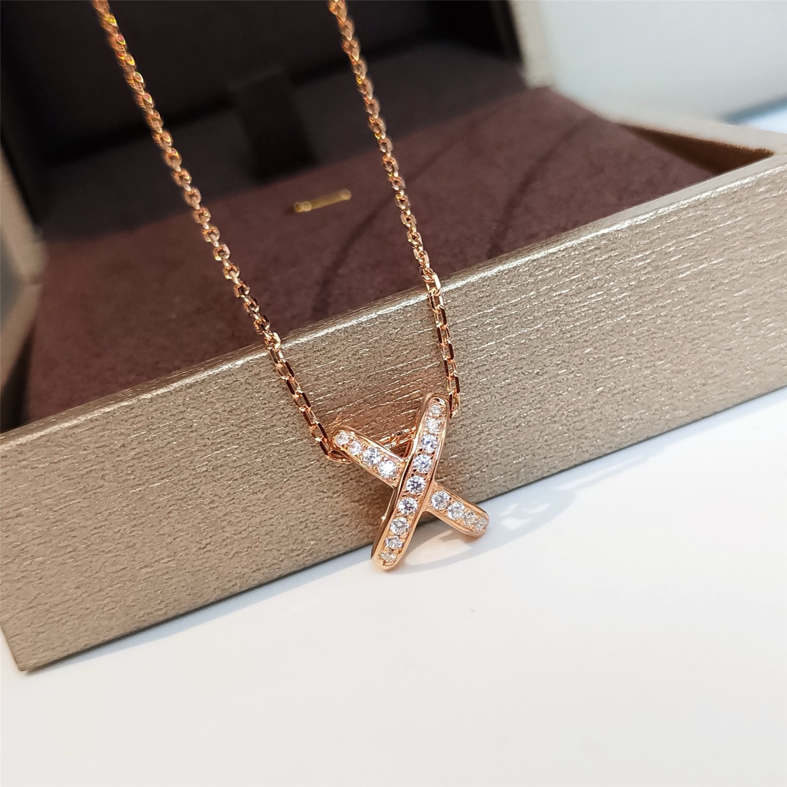 Chaumet accessories  necklace 