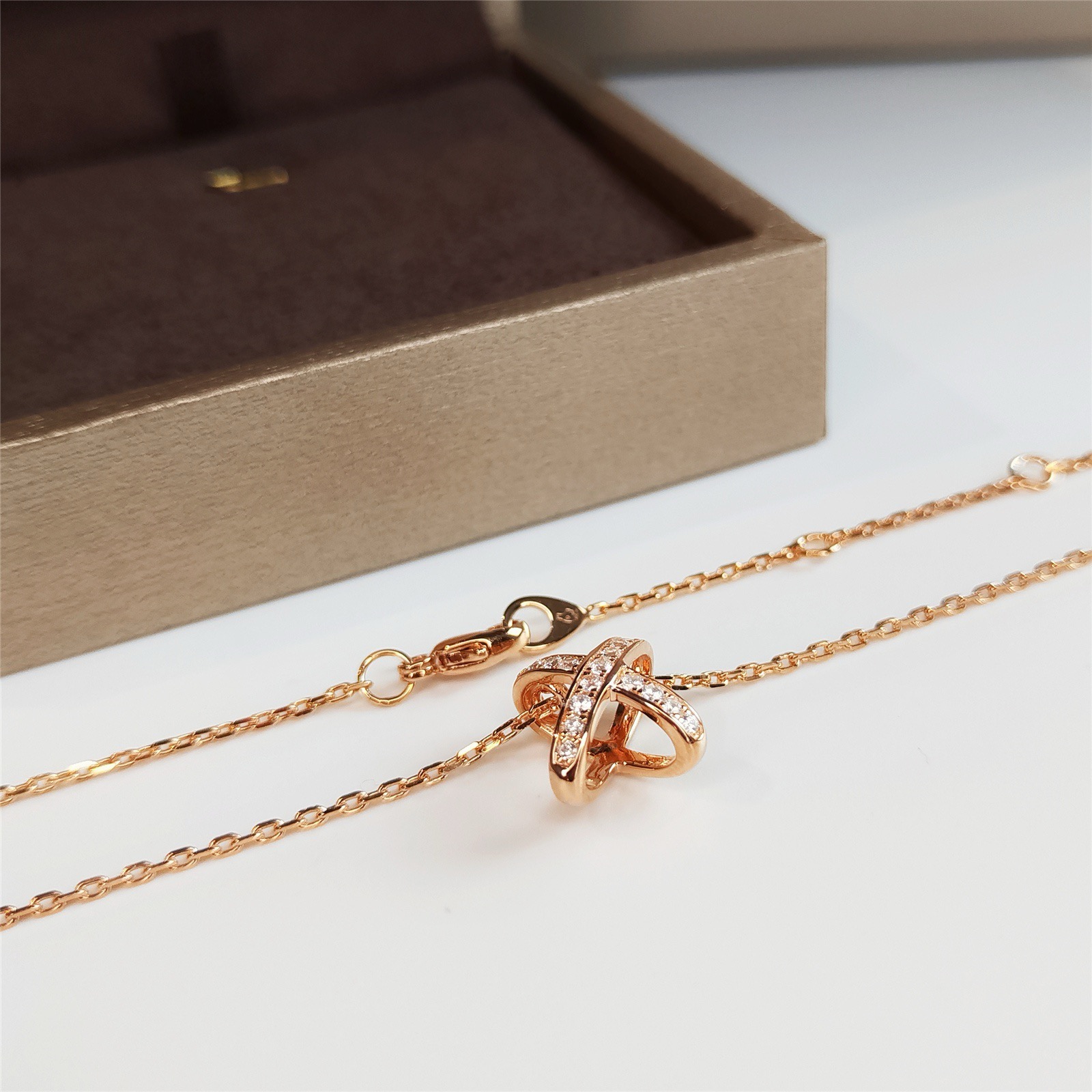 Chaumet accessories  necklace 