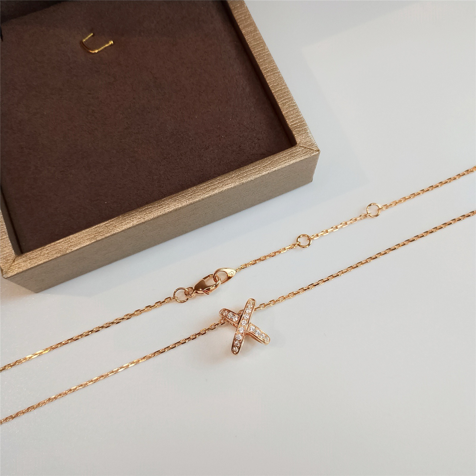 Chaumet accessories  necklace 