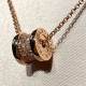 Bulgari accessories  necklace 