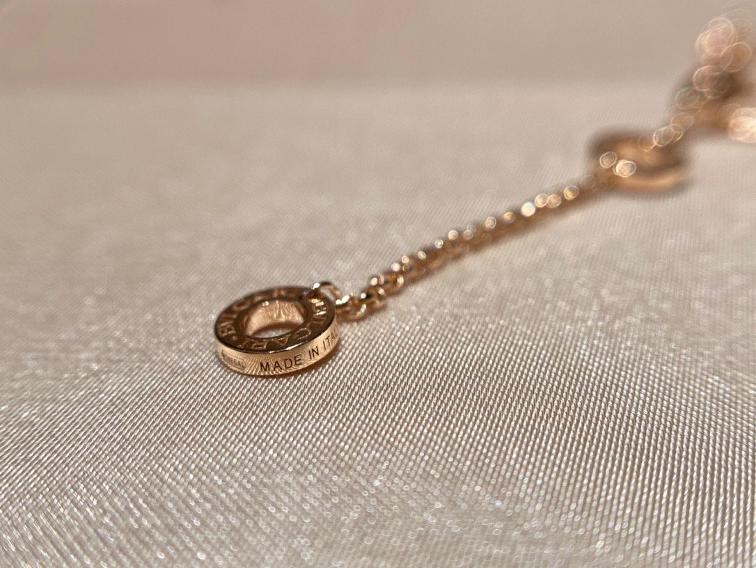 Bulgari accessories  necklace 
