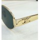 Celine accessories  Sunglasses  Triomphe Metal – Gold