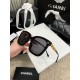 Chanel accessories  Sunglasses  ( 4 colors)