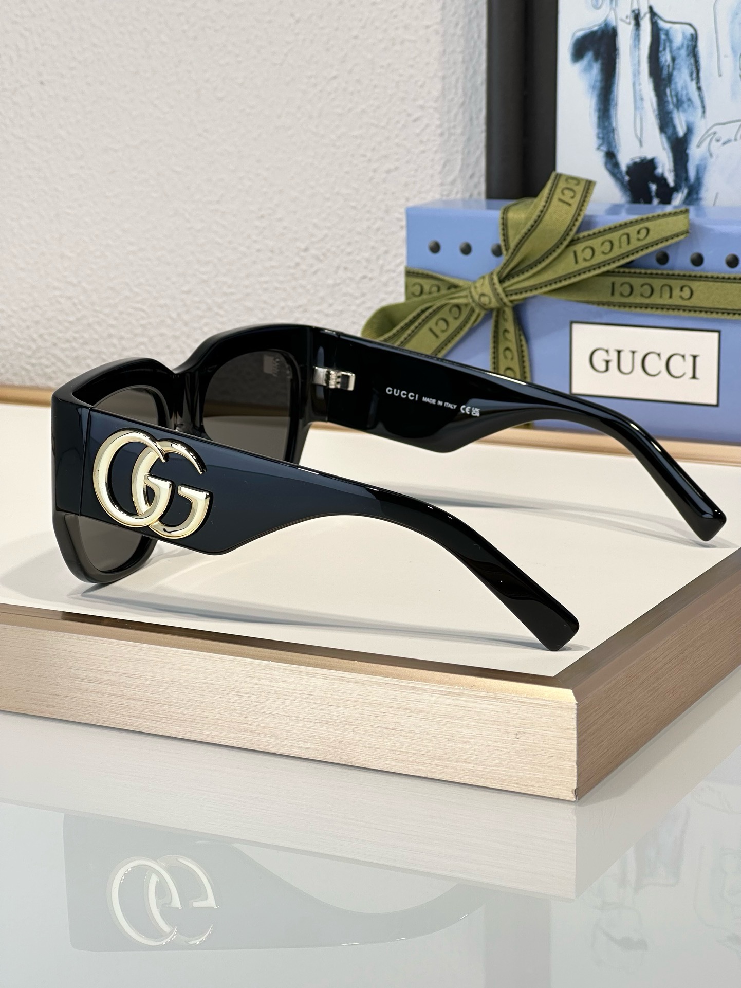 GUCCI accessories  Sunglasses  gg1545s