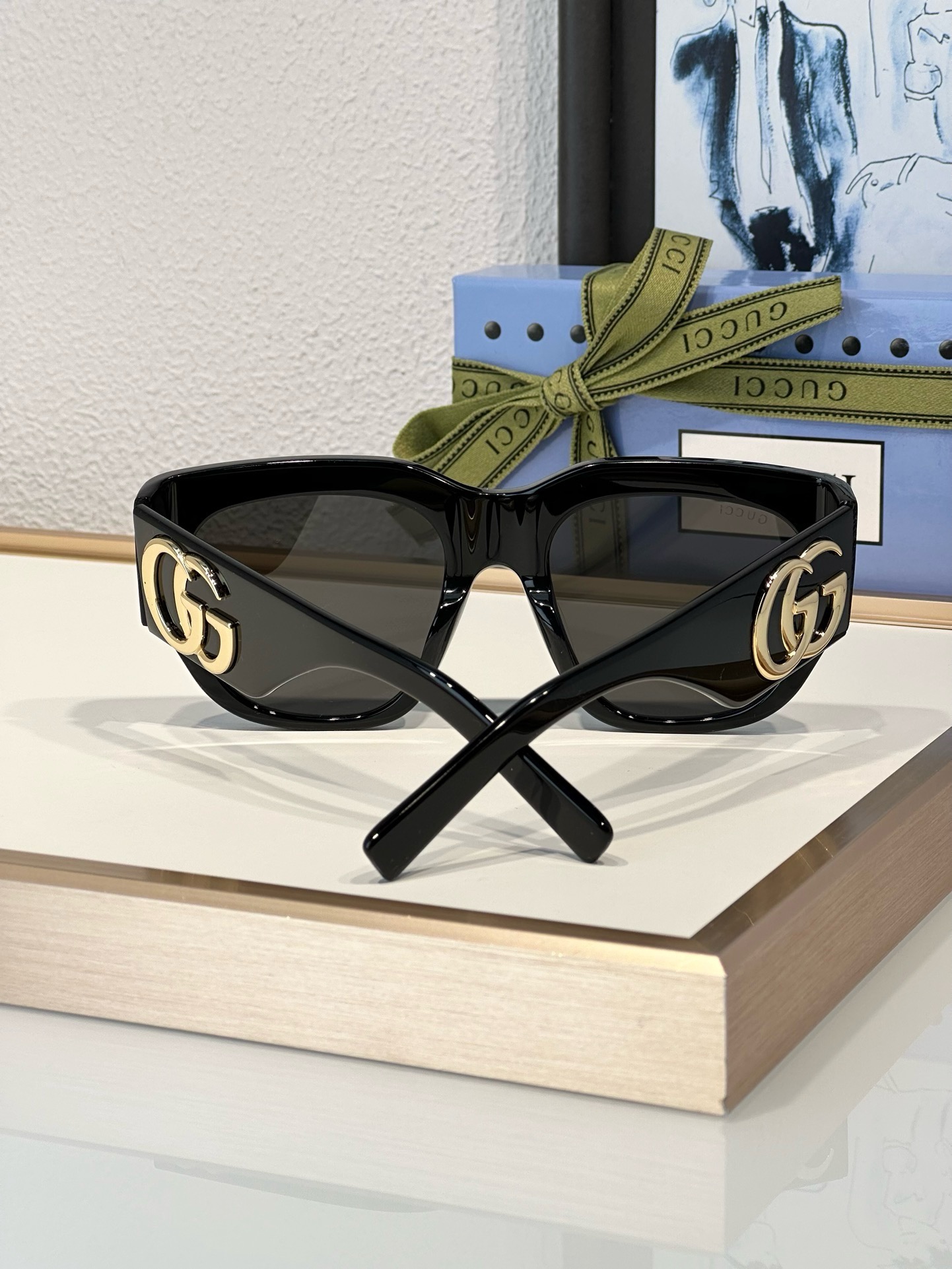 GUCCI accessories  Sunglasses  gg1545s