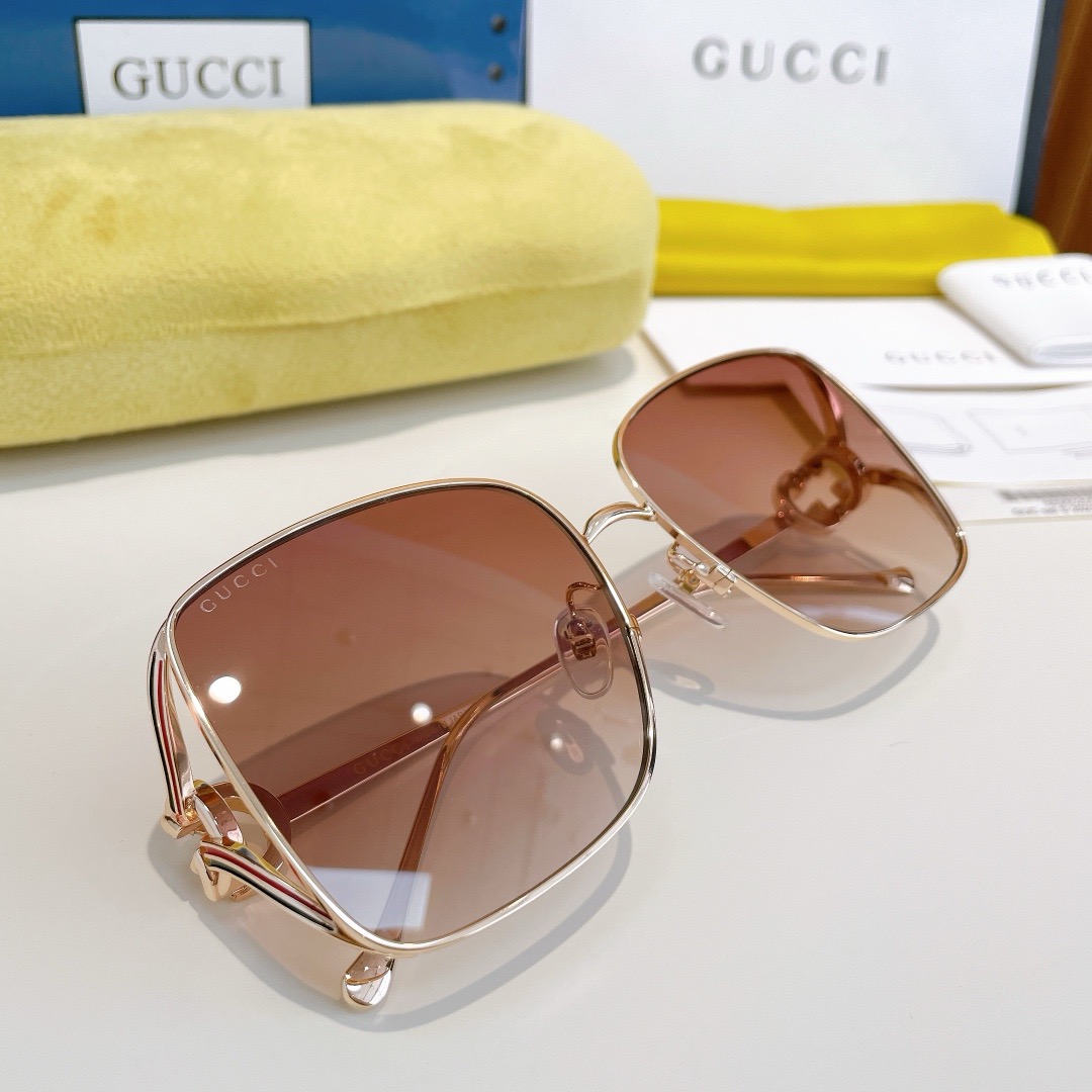 GUCCI accessories  Sunglasses  gg1321o