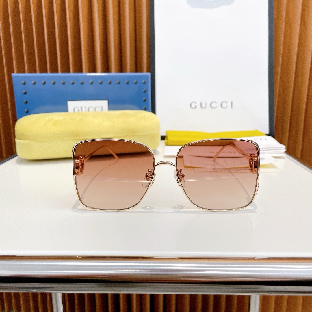 GUCCI accessories  Sunglasses  gg1321o