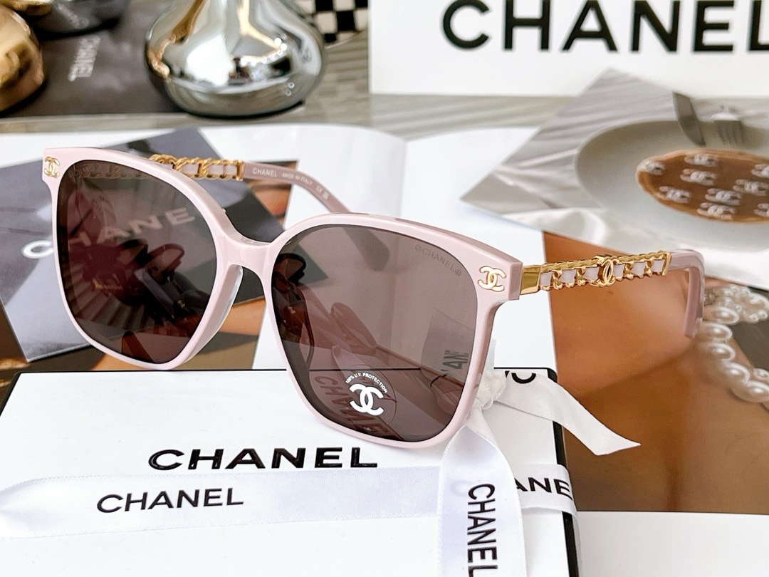 Chanel accessories  Sunglasses  ( 4 colors) ch0758