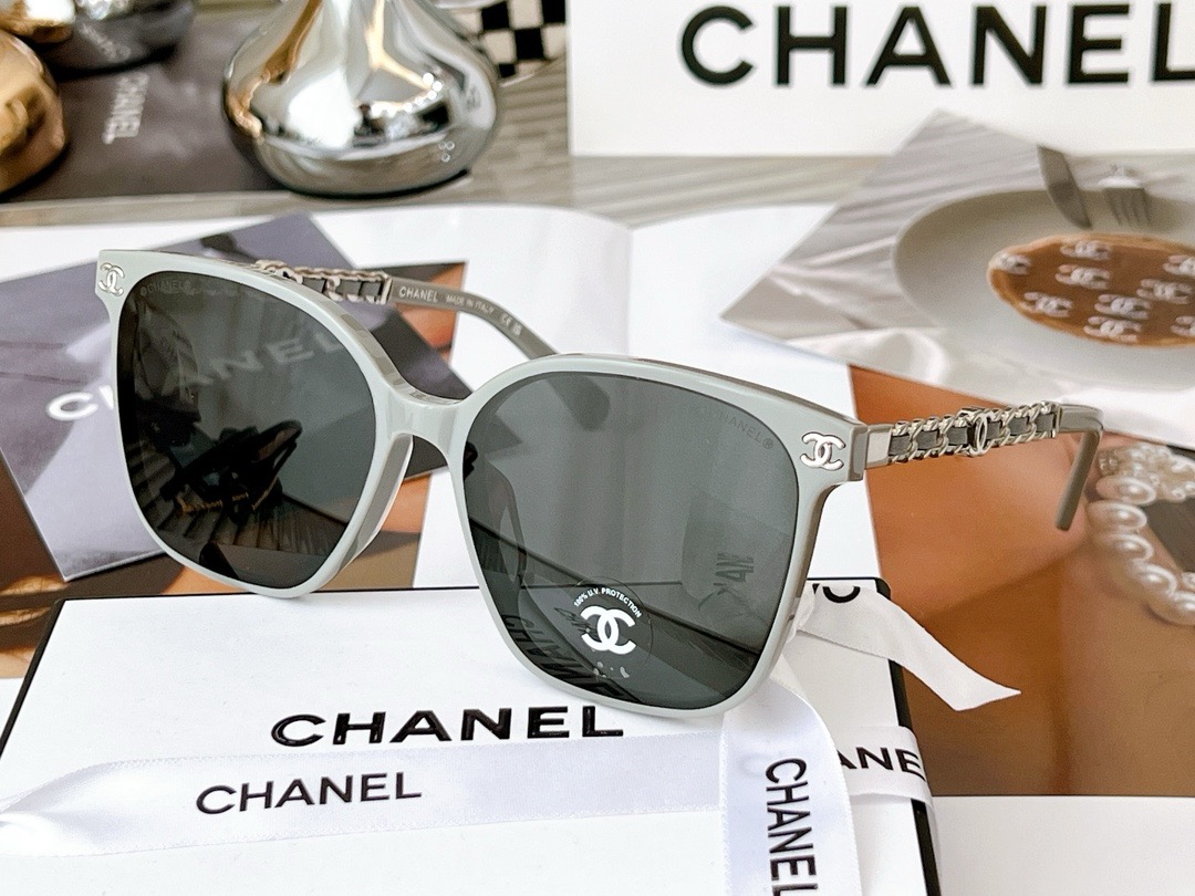 Chanel accessories  Sunglasses  ( 4 colors) ch0758