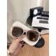 Chanel accessories  Sunglasses  ( 4 colors) ch0758