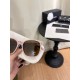 Chanel accessories  Sunglasses  ( 4 colors) ch0758