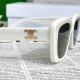 Celine accessories  Sunglasses  ( 4 colors)  cl4s216
