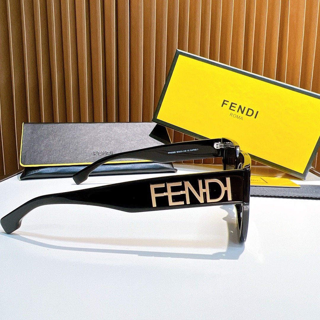 Fendi accessories  Sunglasses  