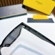 Fendi accessories  Sunglasses  