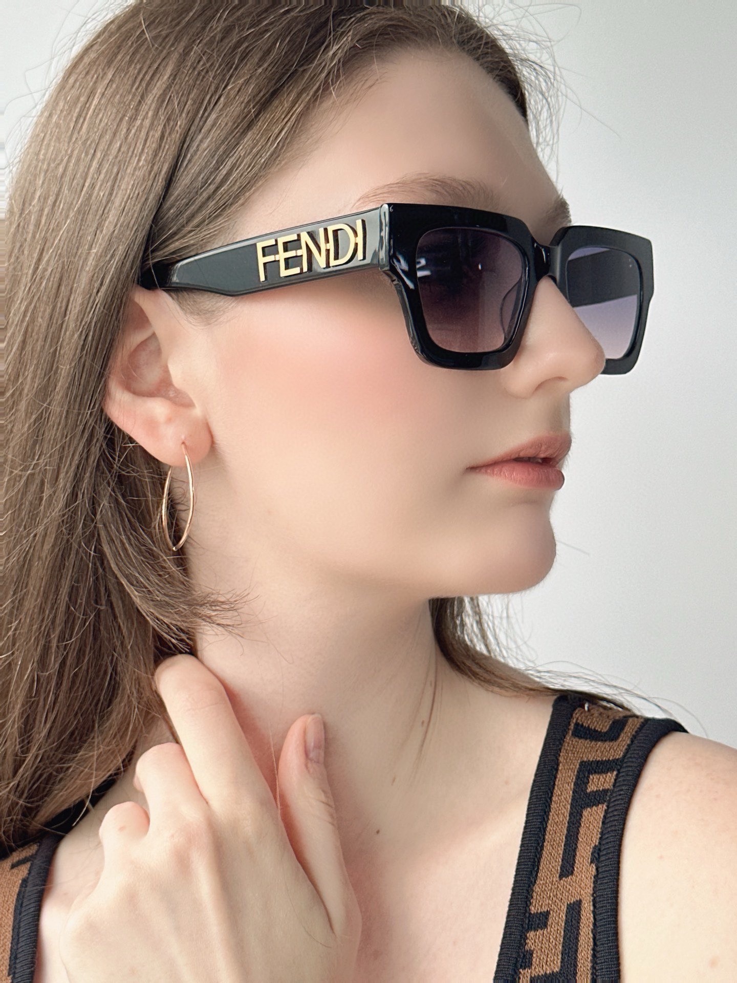 Fendi accessories  Sunglasses  