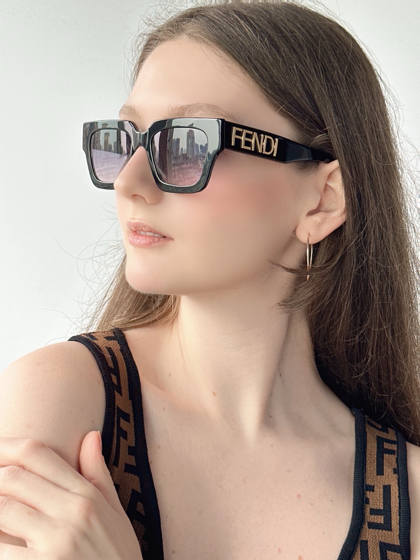 Fendi accessories  Sunglasses  
