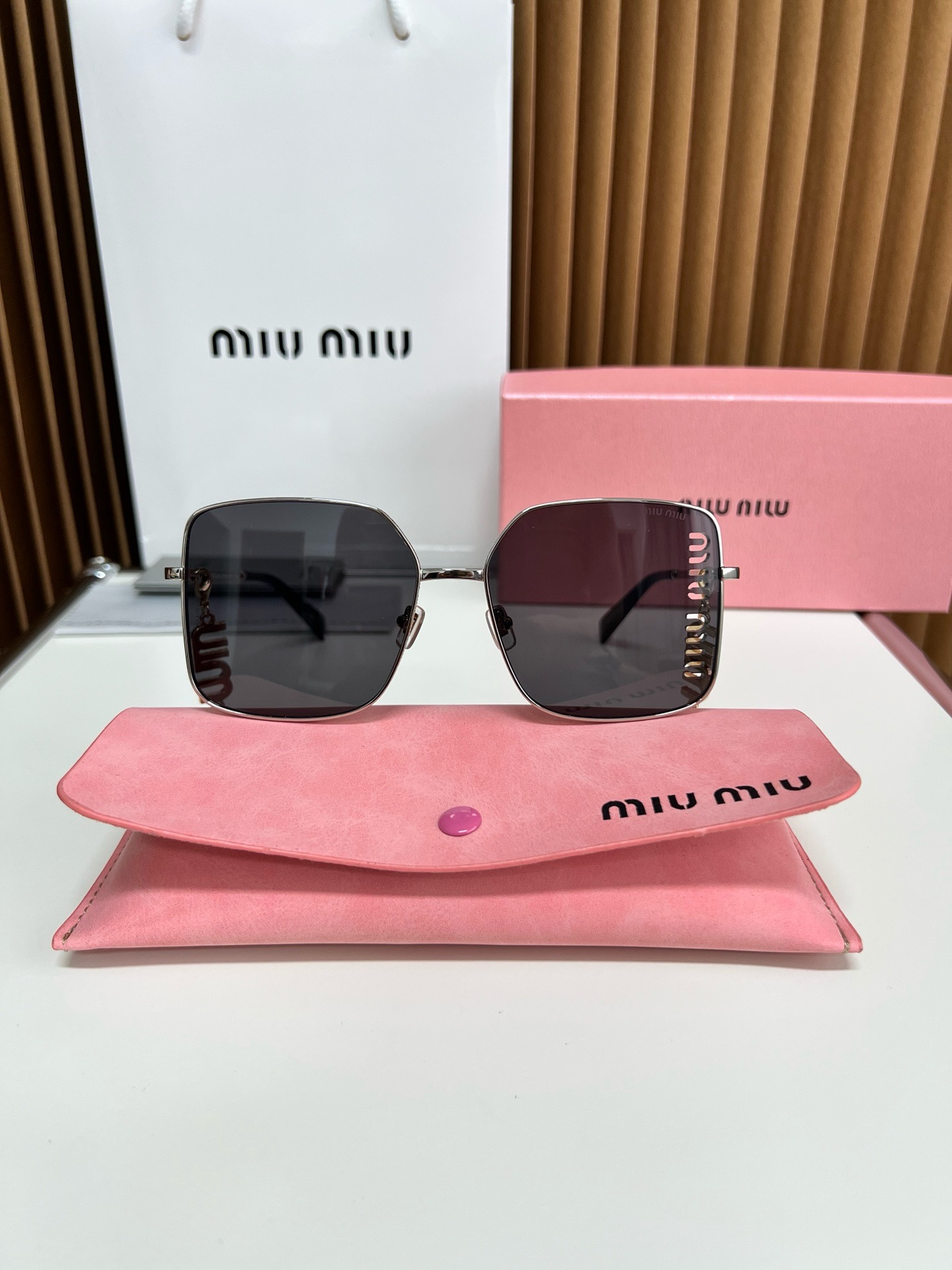 Miu Miu accessories  Sunglasses  