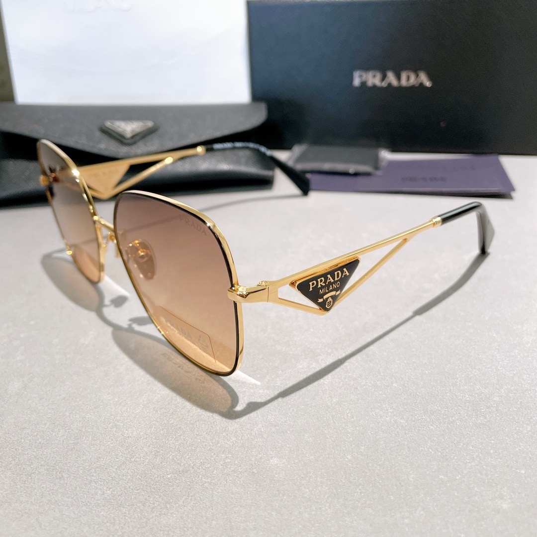 Prada accessories  Sunglasses  pr961s ( 3 colors )