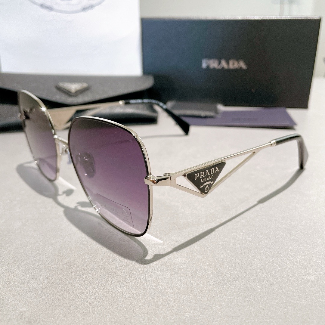 Prada accessories  Sunglasses  pr961s ( 3 colors )