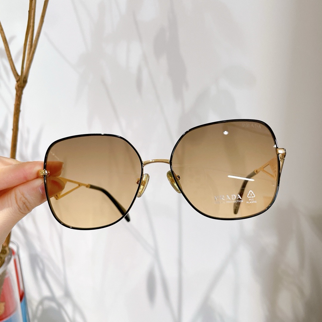 Prada accessories  Sunglasses  pr961s ( 3 colors )