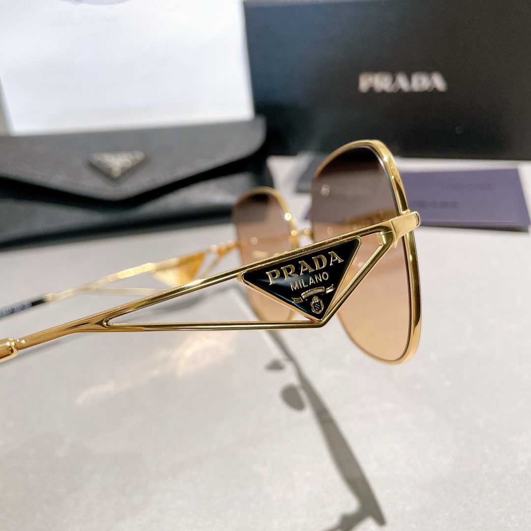 Prada accessories  Sunglasses  pr961s ( 3 colors )