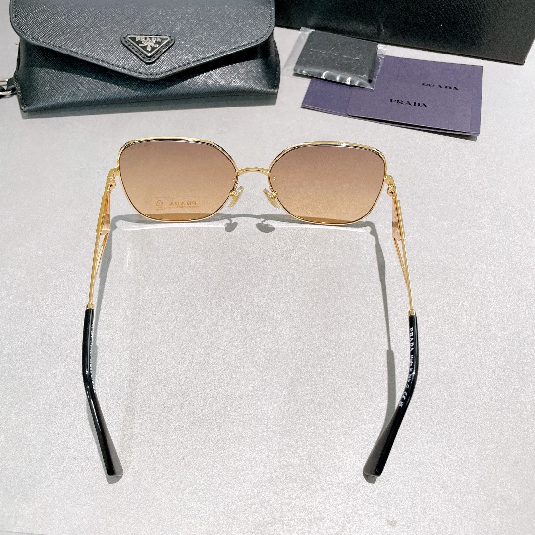 Prada accessories  Sunglasses  pr961s ( 3 colors )