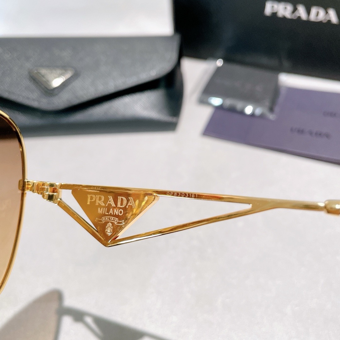 Prada accessories  Sunglasses  pr961s ( 3 colors )