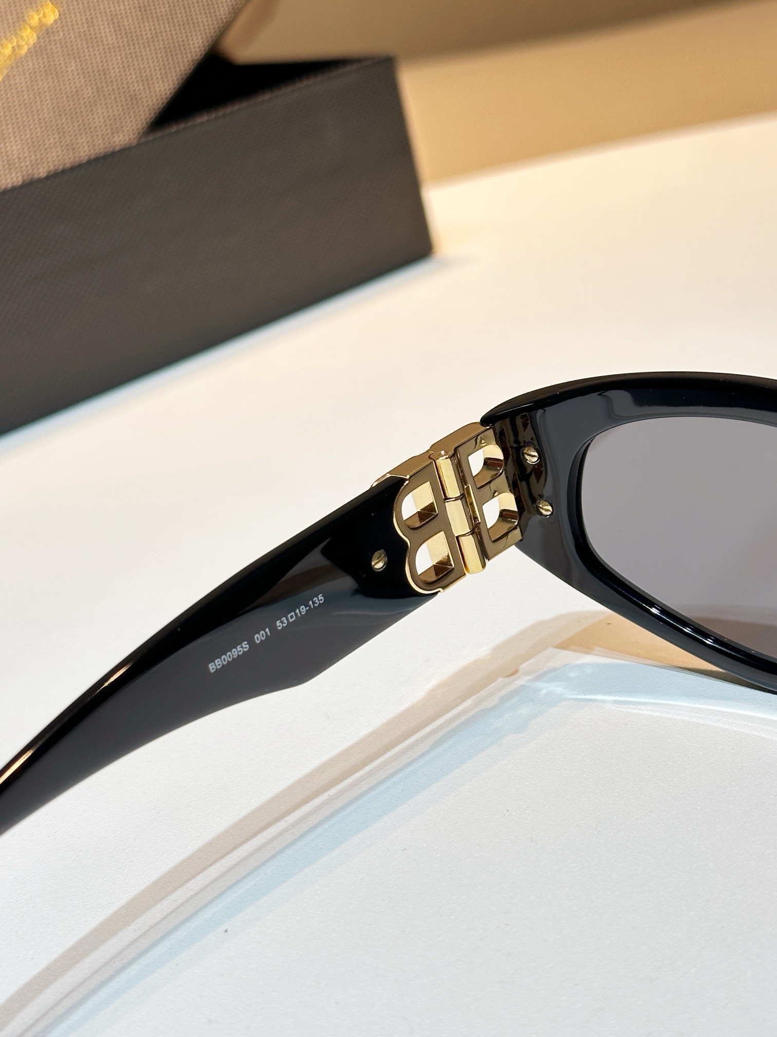 Balenciaga accessories  Sunglasses bb0095s