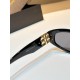Balenciaga accessories  Sunglasses bb0095s