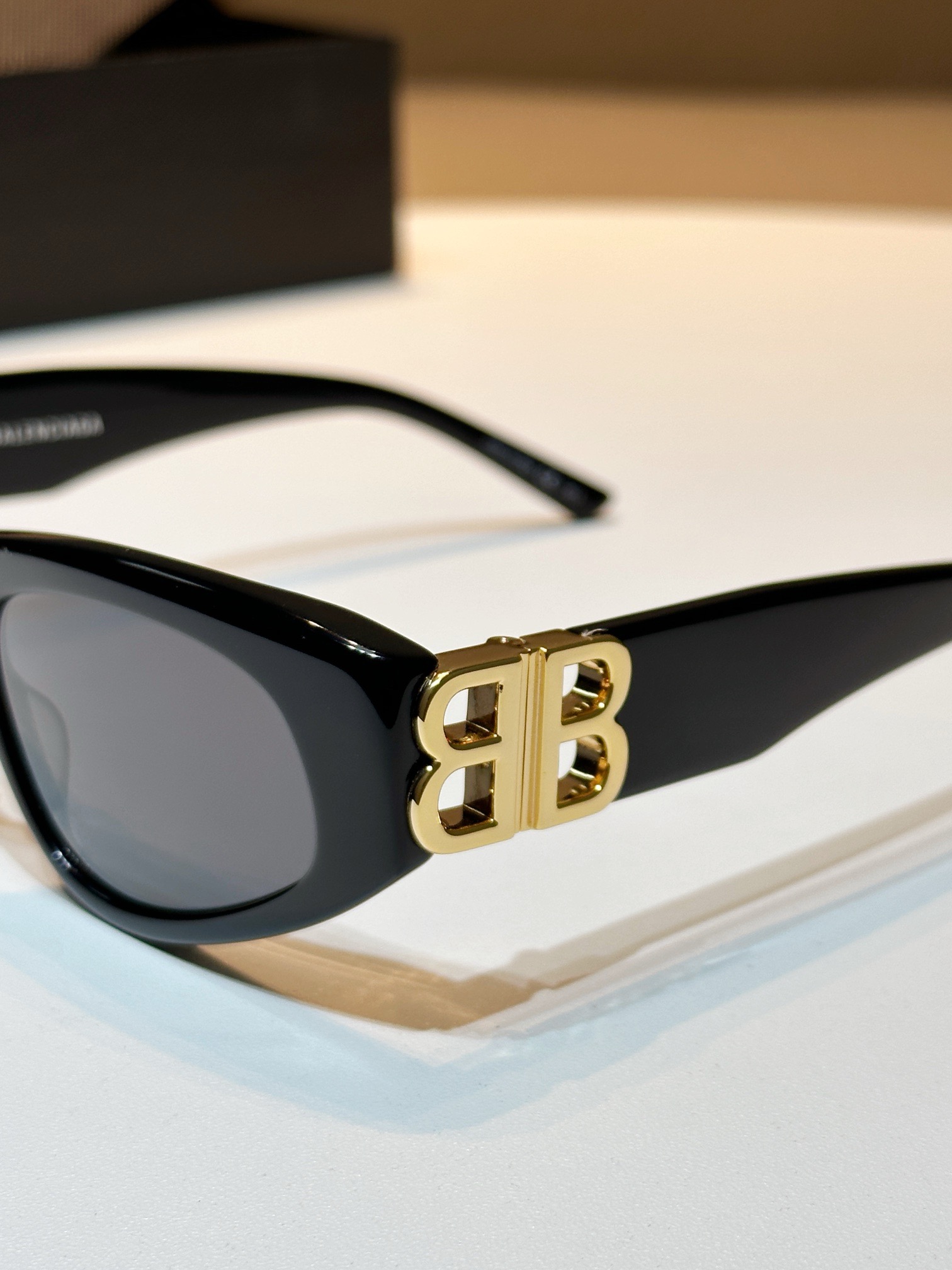 Balenciaga accessories  Sunglasses bb0095s