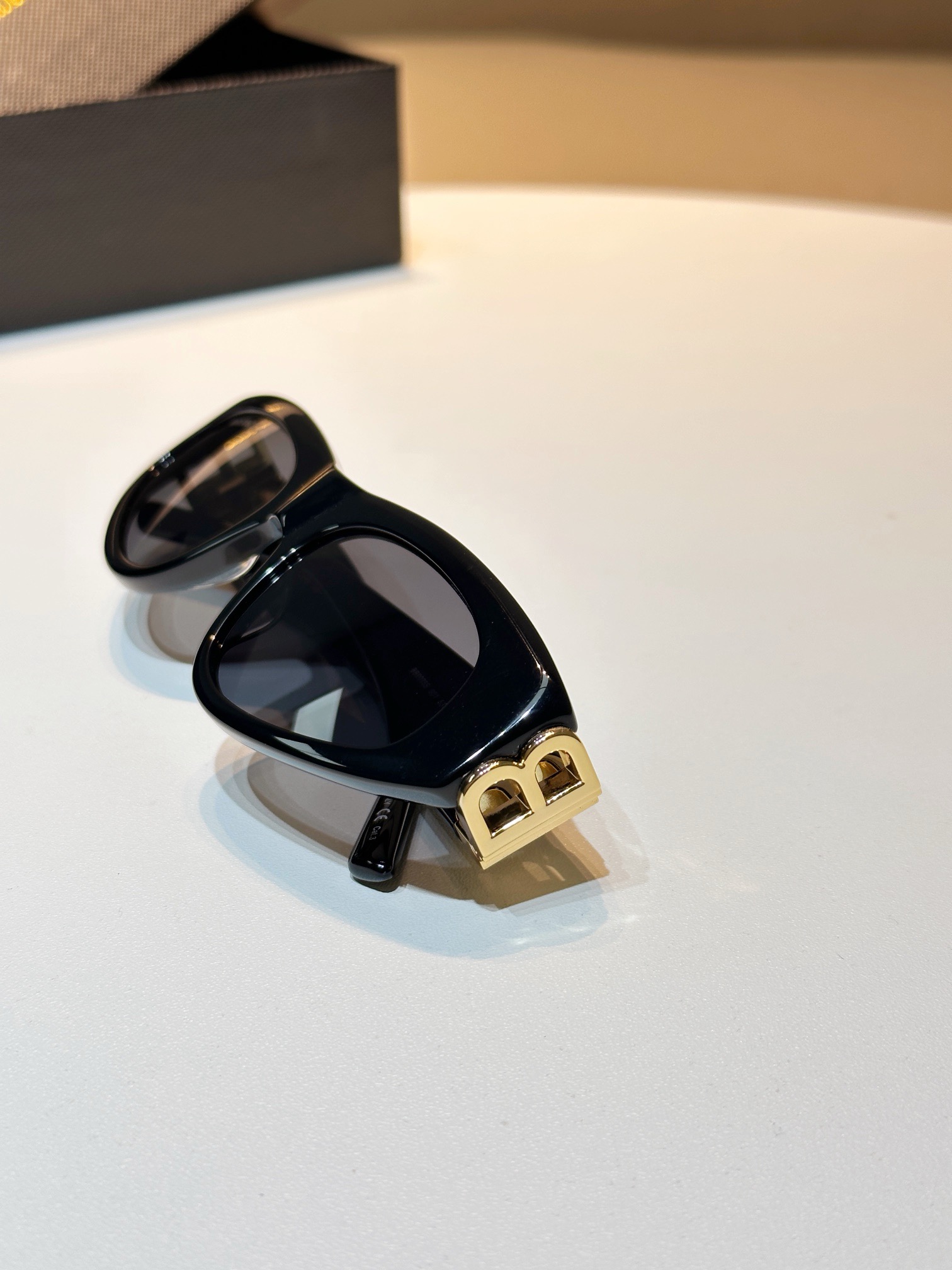 Balenciaga accessories  Sunglasses bb0095s