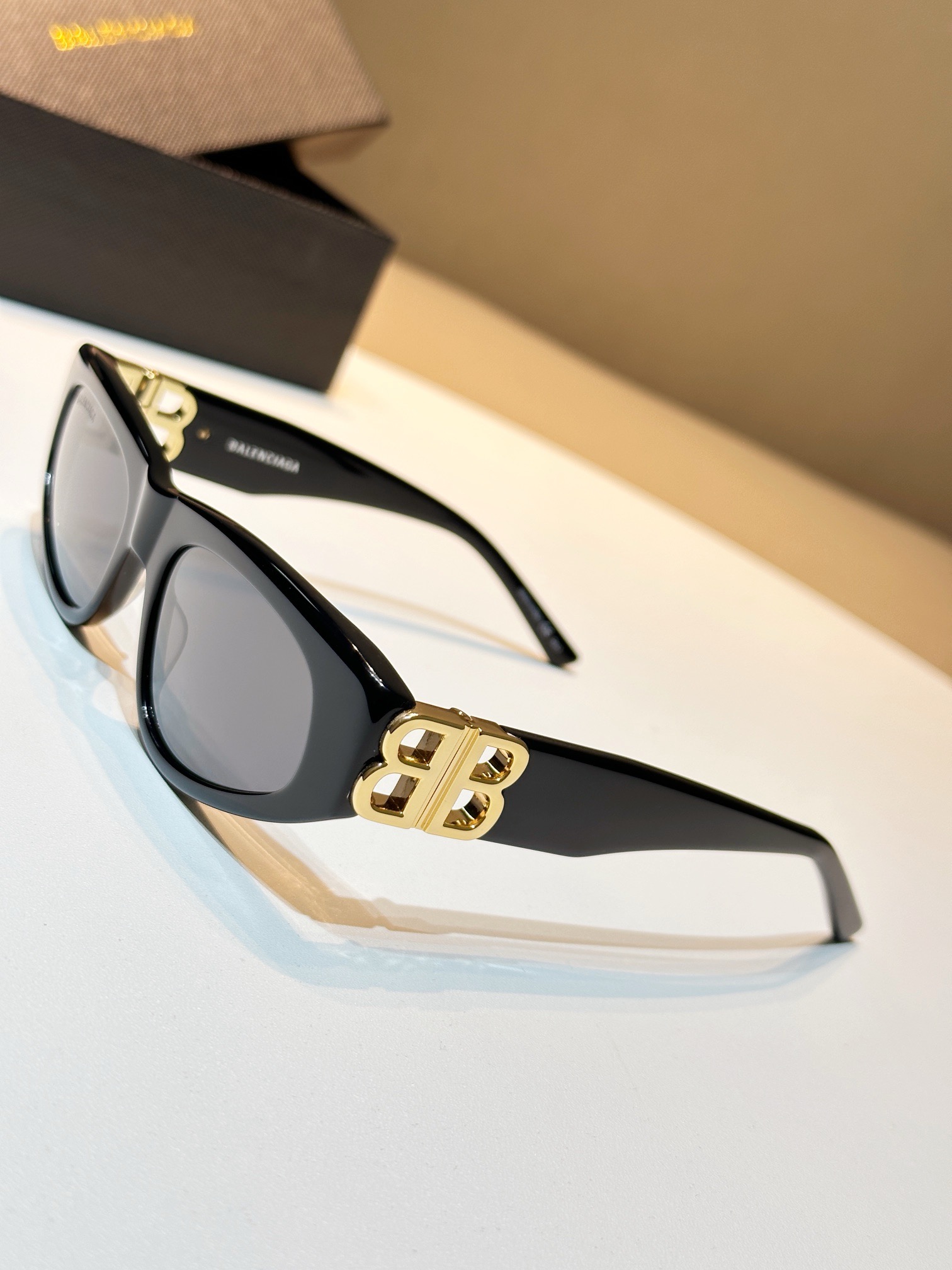 Balenciaga accessories  Sunglasses bb0095s