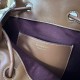 Burberry Small TB Bucket  in brown