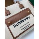 Burberry Medium Freya Tote Bag 