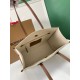 Burberry Medium Freya Tote Bag 