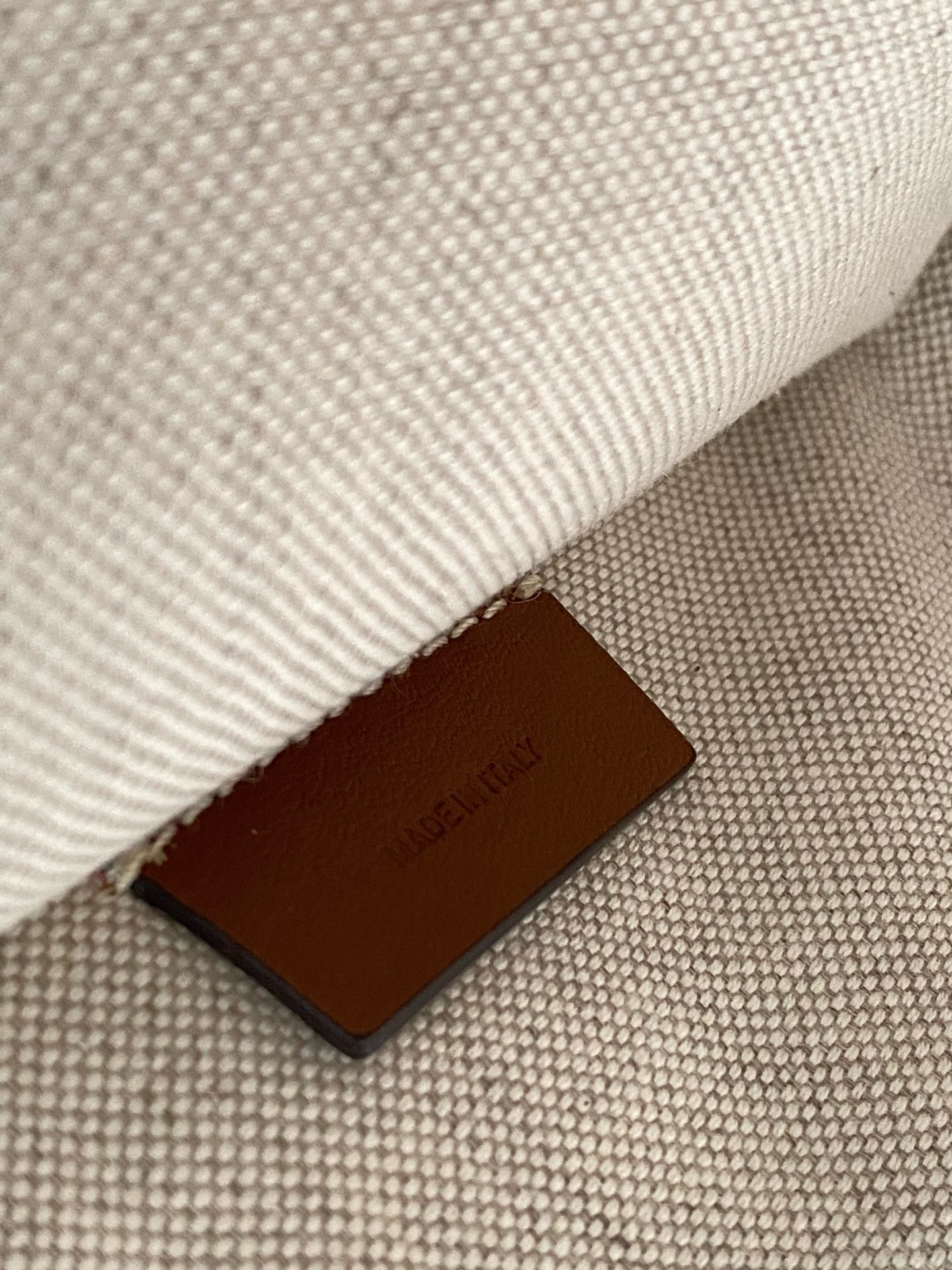 Burberry Medium Freya Tote Bag 