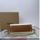 Burberry  Mini Frances Bag（4  colors）