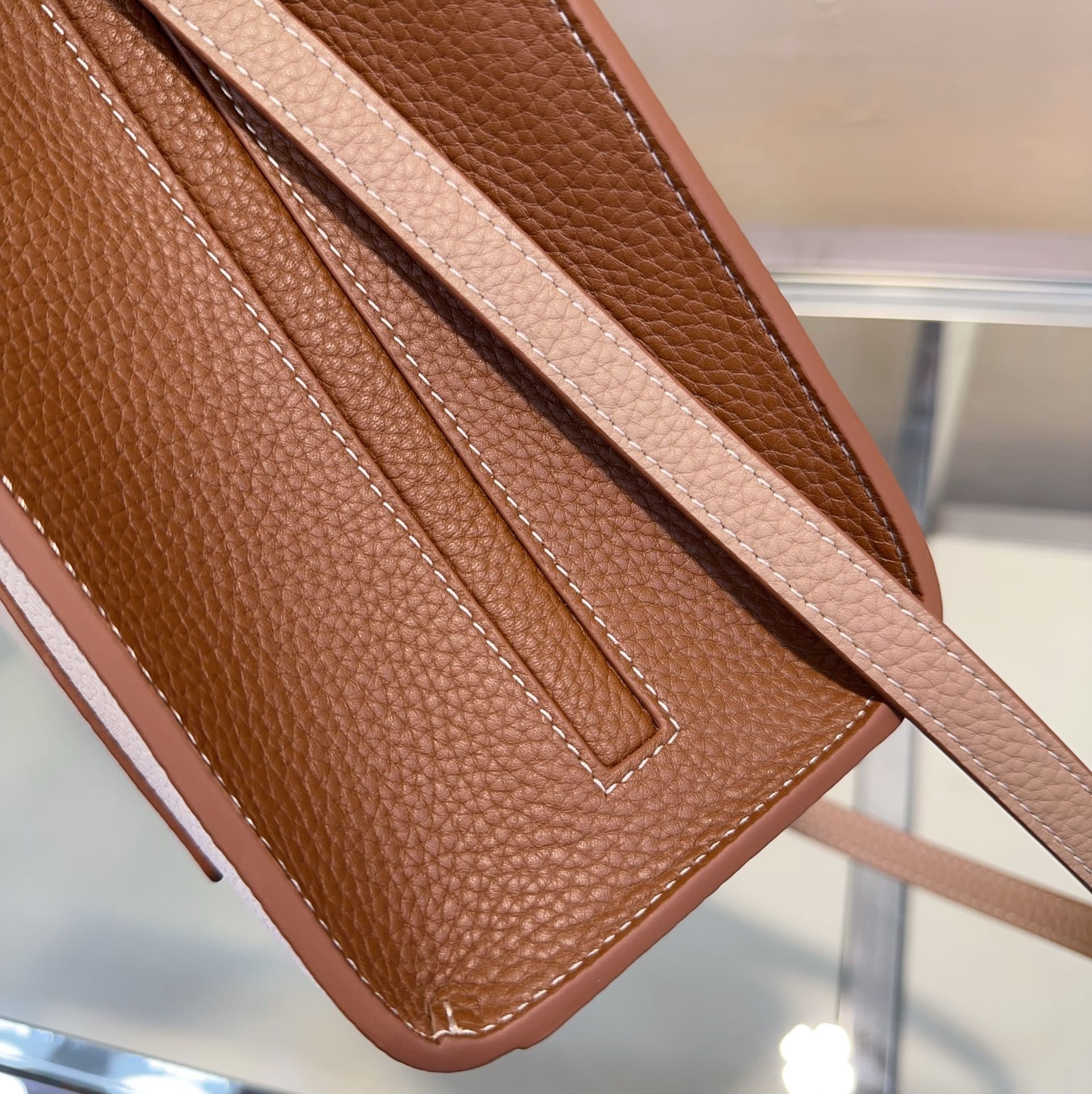 Burberry  Mini Frances Bag（4  colors）