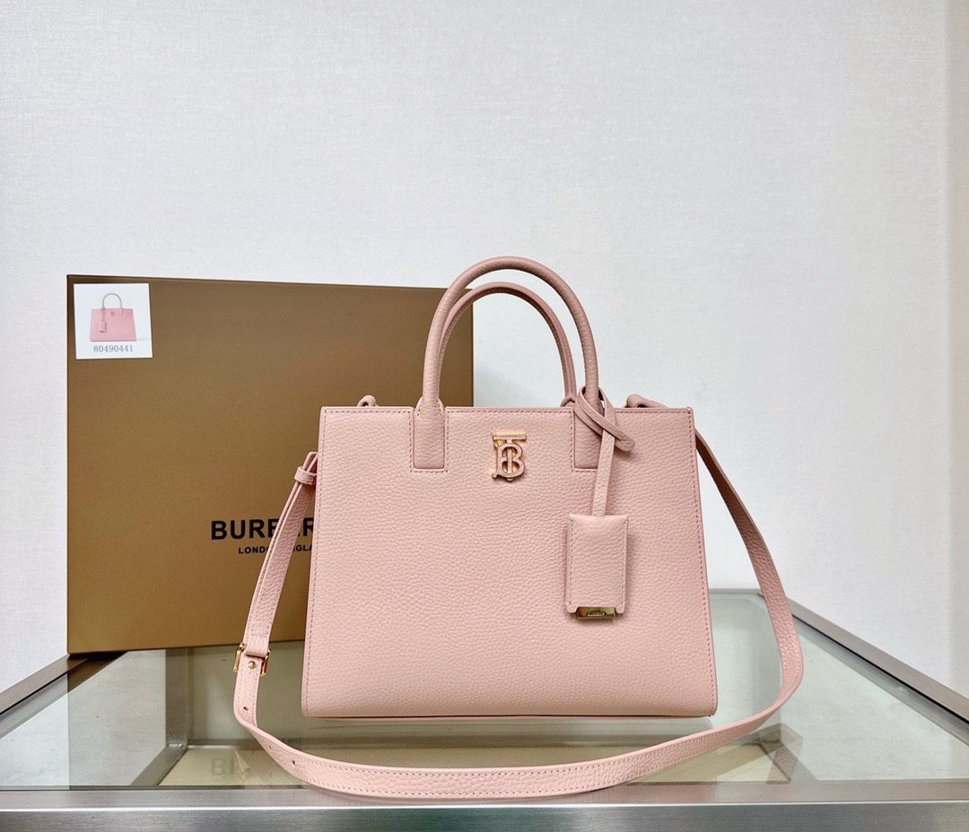 Burberry  Mini Frances Bag（4  colors）