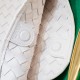 Bottega Veneta BV  Sardine With Chain white