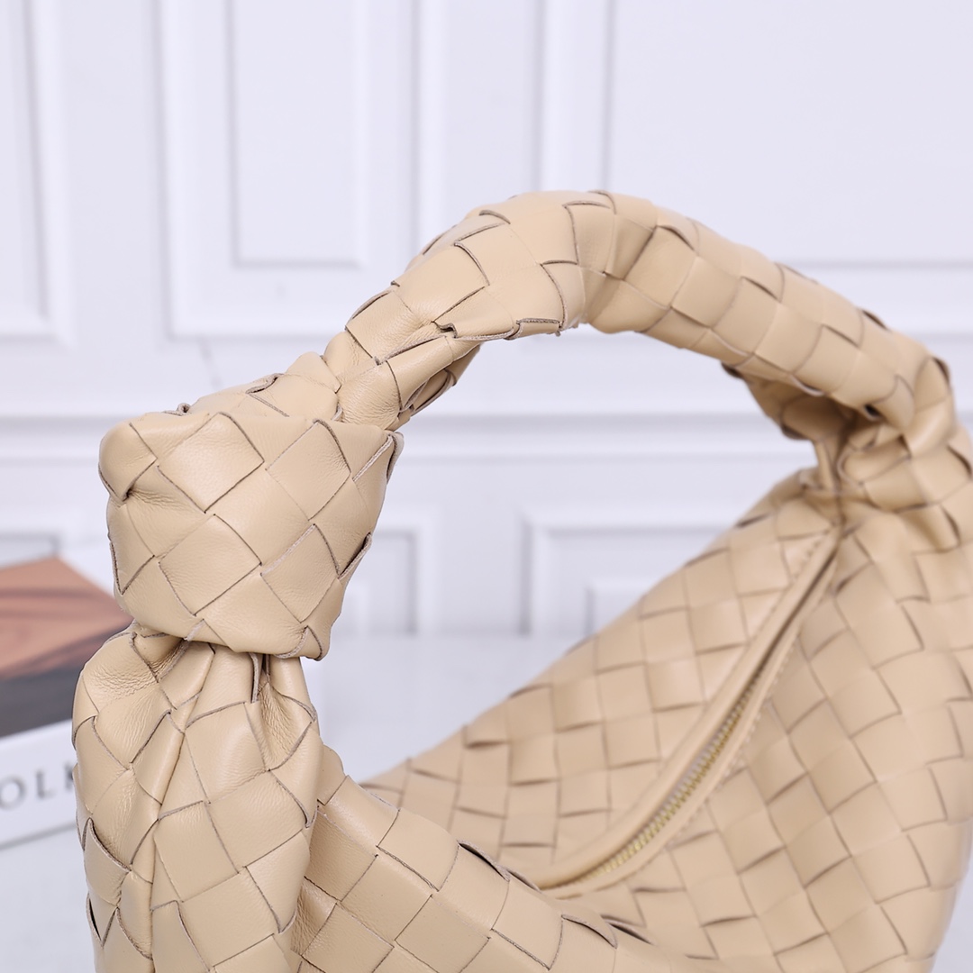 Bottega Veneta  BV Teen Jodie（ 4 colors）