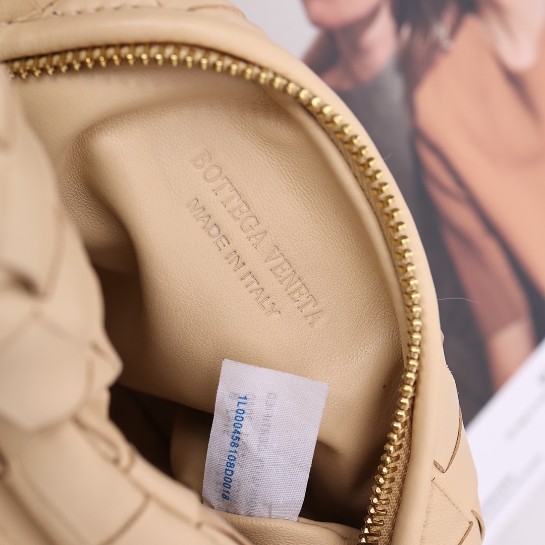 Bottega Veneta  BV Teen Jodie（ 4 colors）