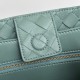 Bottega Veneta  BV  Medium Andiamo Green